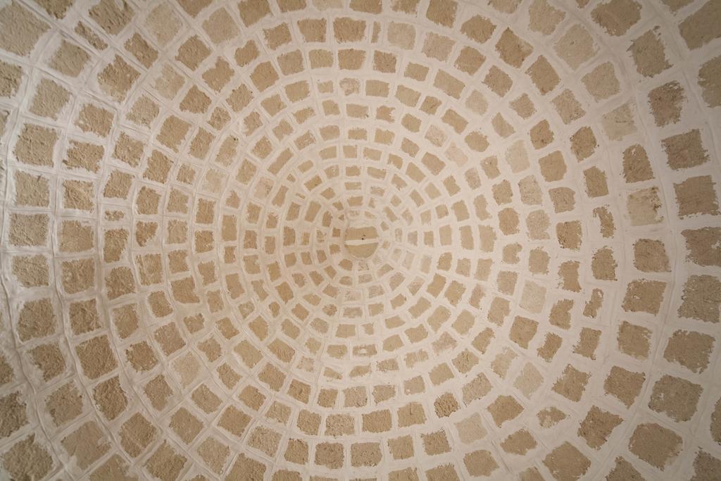 Trullo Degli Ulivi Villa Ostuni Exterior foto